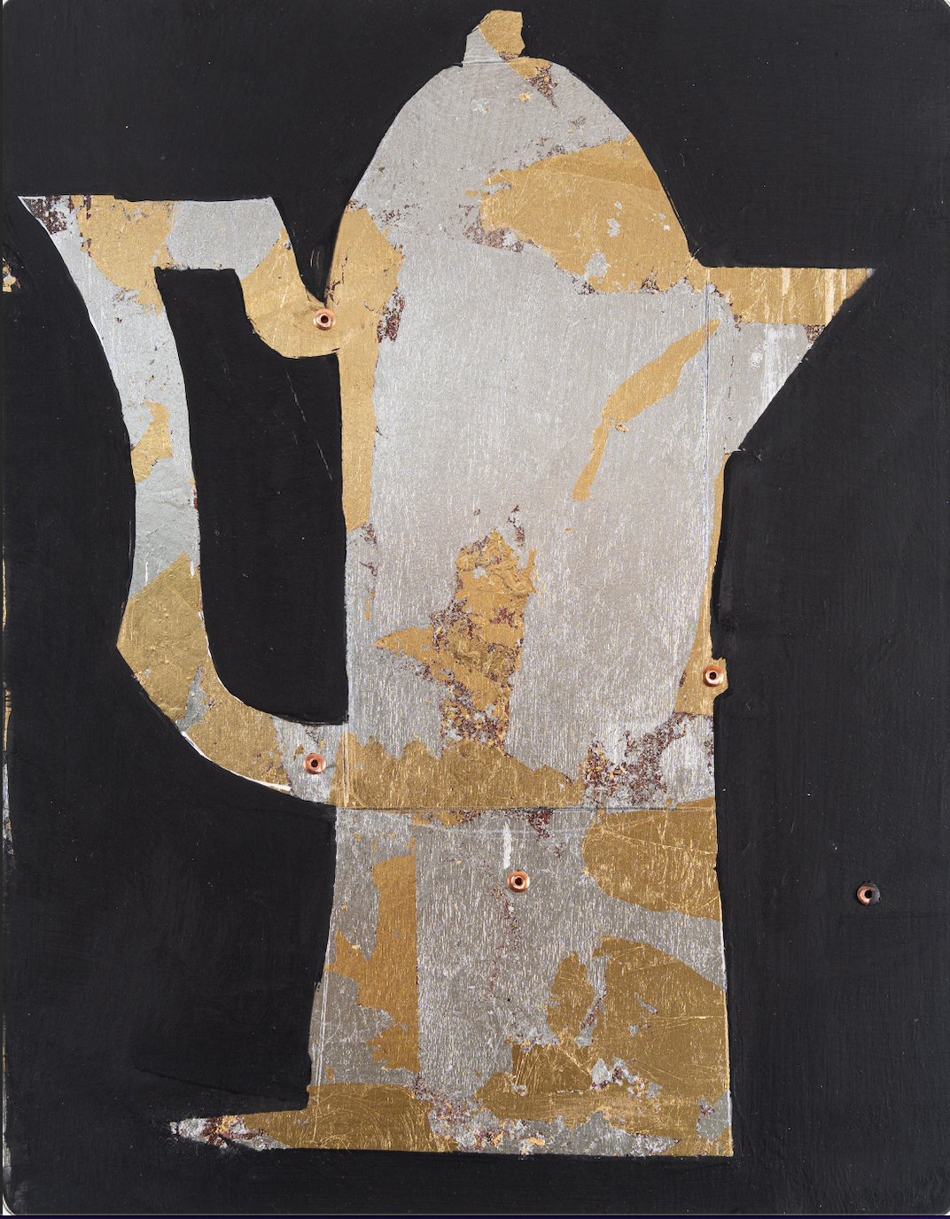 Gladys | 11" x 14"